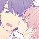 IchikaKiss