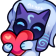72 Discord emoji