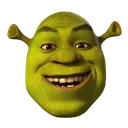 SHREK