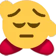 KirbPensive
