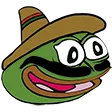 SenorPepega Discord Emoji