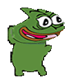 :pepegapls: Discord Emote