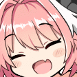 :HappyAzo: Discord Emote