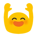 yay Discord Emoji