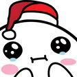 triplePLSsanta triplePLSsanta