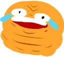 Fatlaugh FatLaugh Discord Emoji
