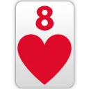 hearts8 hearts8