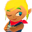 TetraWink TetraWink