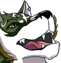 Wolfkek