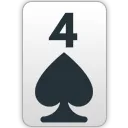 spade4