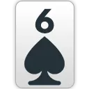 spade6 spade6