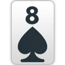 spade8 spade8