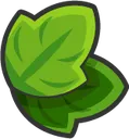 Leafy
