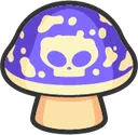 Shroomd