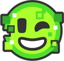 GlitchyWink