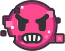 GlitchyAngry
