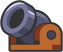 Cannon