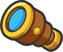 Telescoped