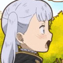 Flustelle Discord emoji