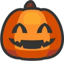 SmilingPumpkinEmote