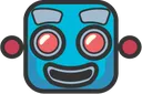 HappyRobotEmoteCopy