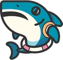 SharkFloatiesSpray