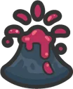 VolcanoSpray
