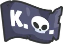 K_