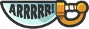 ARRRRR ARRRRR