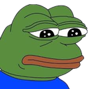 FeelsBadMan Discord emoji