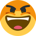 maniacal Discord emoji