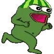 melonRun