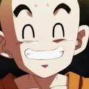 KrillinSmile