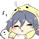 FuhuaAsleep