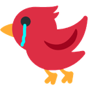 :PhoenixCrying: Discord Emote