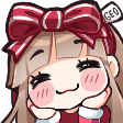 :Cute: Discord Emote