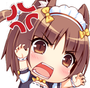 :Pissed3: Discord Emote