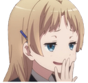 :Smug4: Discord Emote
