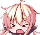 :Complain: Discord Emote