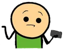 mehshrug