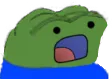 PeepoGasp