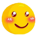 :CAT_Shy: Discord Emote