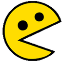 :CAT_Pacman: Discord Emote