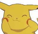 pikacheeks pikacheeks