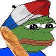 FeelsBaguetteMan FeelsBaguetteMan