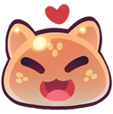 :CAT_CuteAngryCat: Discord Emote