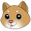 GGShiba Emoji