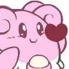 BlisseyKiss