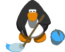 :penguinmop: Discord Emote