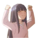 RaihaFlexing